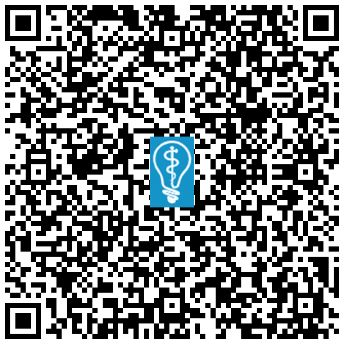 QR code image for Dental Inlays and Onlays in Dacula, GA