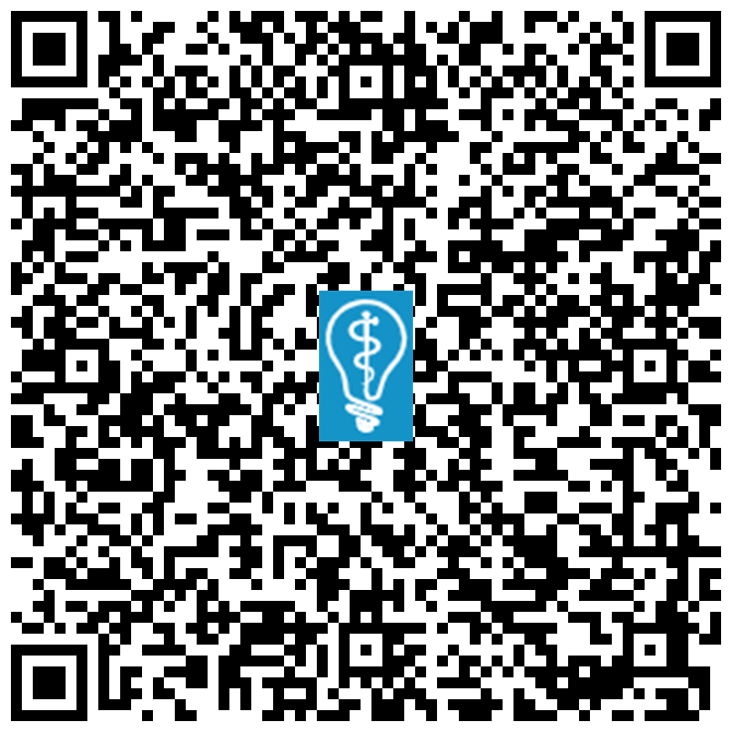 QR code image for Health Care Savings Account in Dacula, GA
