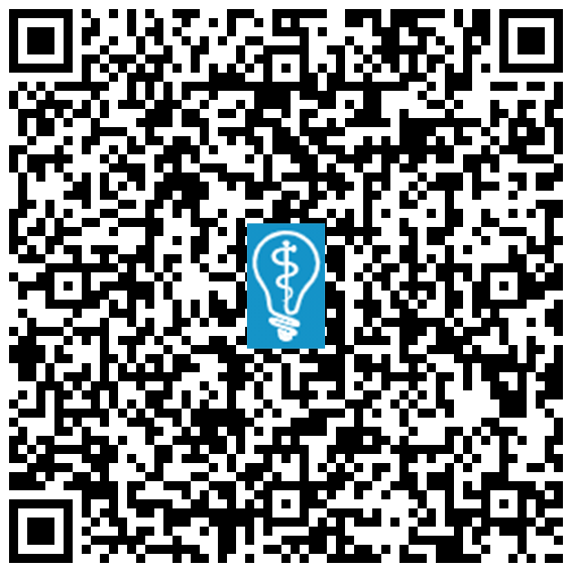 QR code image for Teeth Whitening in Dacula, GA